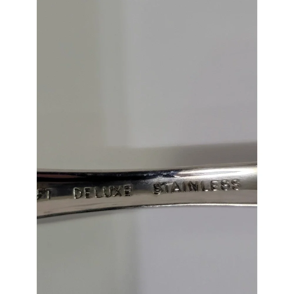 Oneida craft stainless